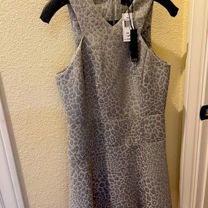 Gorgeous brand bee Tibi dress